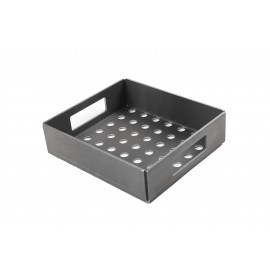 JOE'S HOLZKOHLEEINSATZ F.FEUERBOX 16