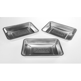 EDELSTAHL TROPF & MARINADENSCHALE