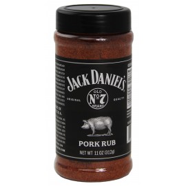 JACK DANIEL'S PORK RUB
