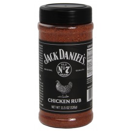 JACK DANIEL'S CHICKEN RUB