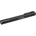 LAMPE DE POCHE LED LENSER P4