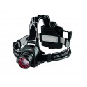 LAMPE FRONTALE LED LENSER H14R.2