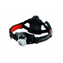 LAMPE FRONTALE LED LENSER H7.2