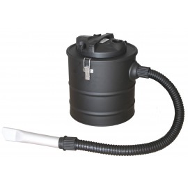 ASPIRATEUR A CENDRE 18L