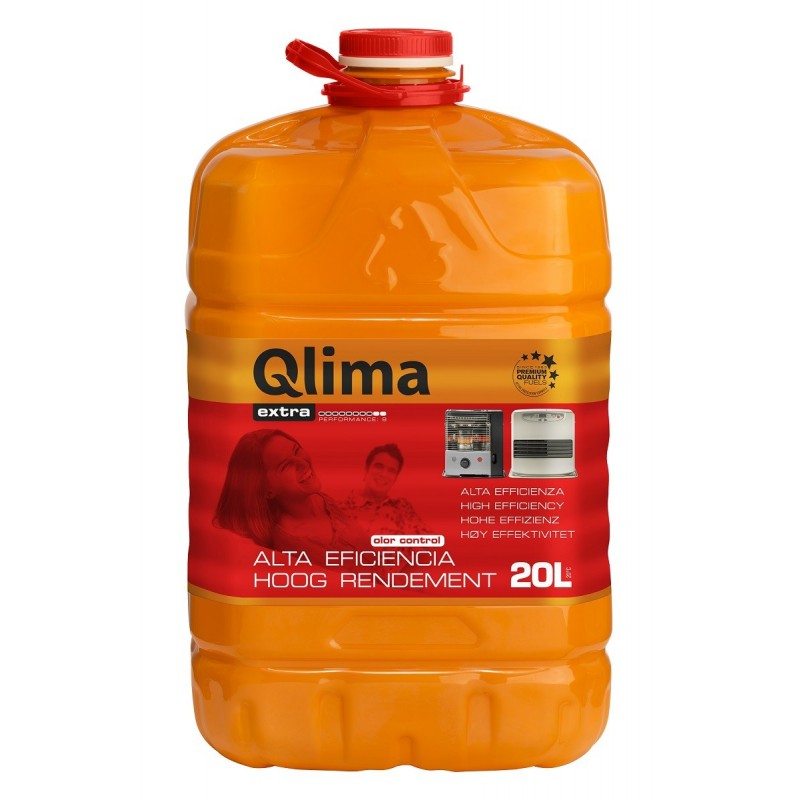 BIDON DE PETROLE 20 L hoffmanns BIDON DE PETROLE 20 L hoffmanns