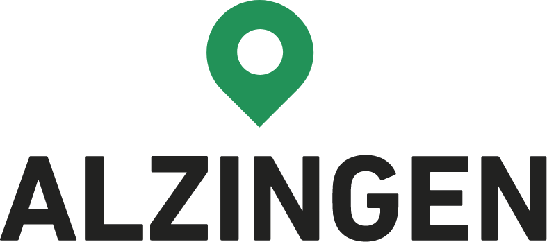 Image du lieu Alzingen.