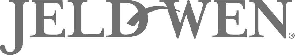 Logo Jeld-Wen.