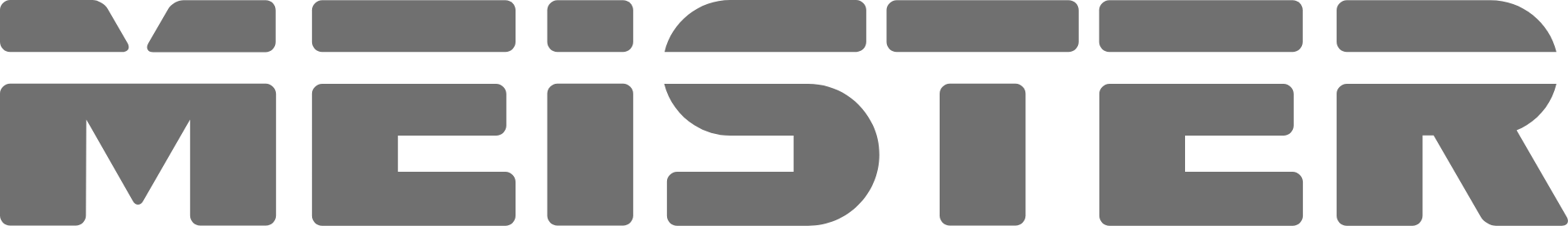 Logo Meister.